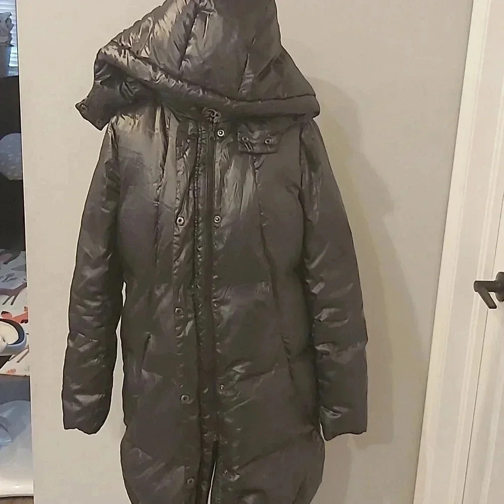 Gap puffer - Picture 5 of 5